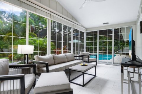 Villa ou maison à vendre à Sarasota, Floride: 3 chambres, 223.24 m2 № 1554264 - photo 20