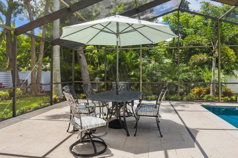 Villa ou maison à vendre à Sarasota, Floride: 3 chambres, 223.24 m2 № 1554264 - photo 25