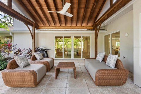 Villa ou maison à vendre à Sarasota, Floride: 3 chambres, 223.24 m2 № 1554264 - photo 22