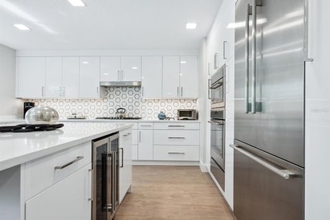 Villa ou maison à vendre à Sarasota, Floride: 3 chambres, 223.24 m2 № 1554264 - photo 11