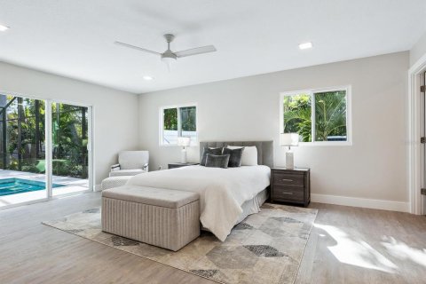 Villa ou maison à vendre à Sarasota, Floride: 3 chambres, 223.24 m2 № 1554264 - photo 15