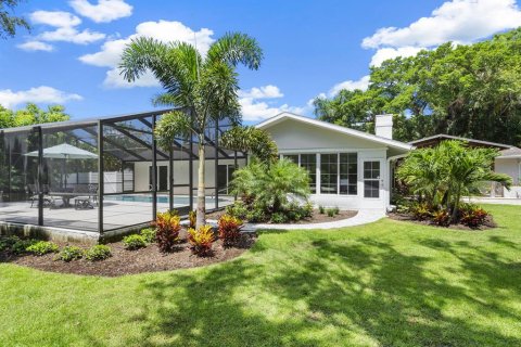 Villa ou maison à vendre à Sarasota, Floride: 3 chambres, 223.24 m2 № 1554264 - photo 26