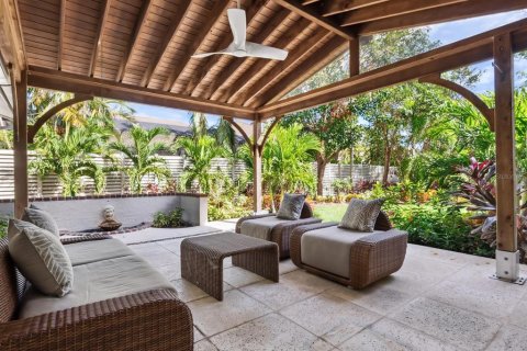 Villa ou maison à vendre à Sarasota, Floride: 3 chambres, 223.24 m2 № 1554264 - photo 23