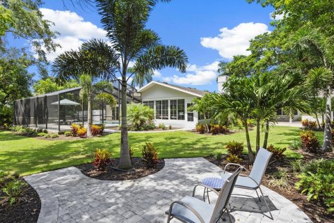 Villa ou maison à vendre à Sarasota, Floride: 3 chambres, 223.24 m2 № 1554264 - photo 29