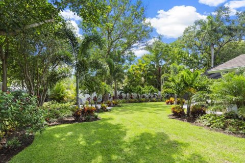 Villa ou maison à vendre à Sarasota, Floride: 3 chambres, 223.24 m2 № 1554264 - photo 28