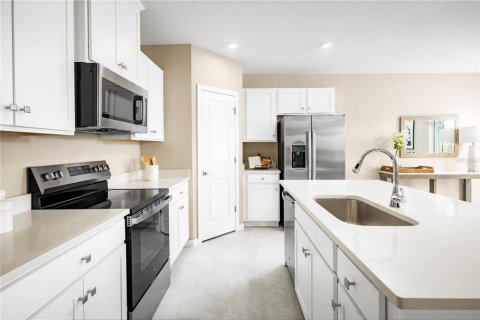 Casa en venta en Belleview, Florida, 4 dormitorios, 160.07 m2 № 2147862 - foto 5