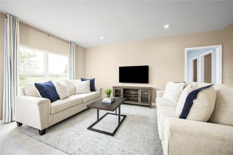 Casa en venta en Belleview, Florida, 4 dormitorios, 160.07 m2 № 2147862 - foto 2