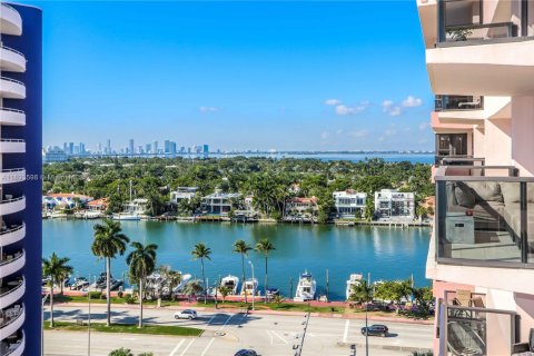 Copropriété à vendre à Miami Beach, Floride: 2 chambres, 89.19 m2 № 1945563 - photo 30