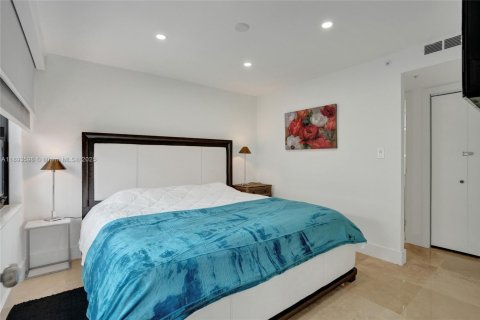 Copropriété à vendre à Miami Beach, Floride: 2 chambres, 89.19 m2 № 1945563 - photo 16
