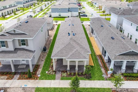 Villa ou maison à louer à DeBary, Floride: 3 chambres, 142.7 m2 № 2211563 - photo 14
