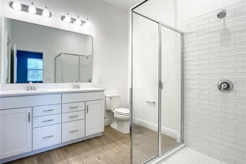 Villa ou maison à louer à DeBary, Floride: 3 chambres, 142.7 m2 № 2211563 - photo 12