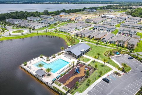 Villa ou maison à louer à DeBary, Floride: 3 chambres, 142.7 m2 № 2211563 - photo 15