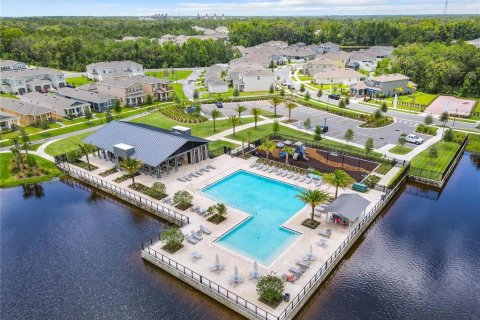 Villa ou maison à louer à DeBary, Floride: 3 chambres, 142.7 m2 № 2211563 - photo 16