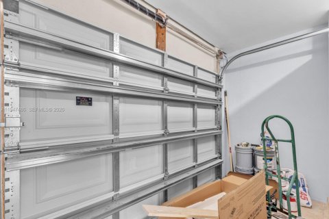 Villa ou maison à vendre à Miramar, Floride: 3 chambres, 106.65 m2 № 2004619 - photo 24