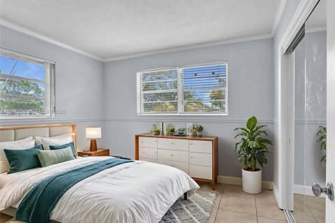 Villa ou maison à vendre à Miramar, Floride: 3 chambres, 106.65 m2 № 2004619 - photo 10