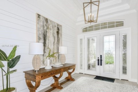 Купить виллу или дом в Порт-Сент-Луси, Флорида 3 спальни, № 2068323 - фото 3