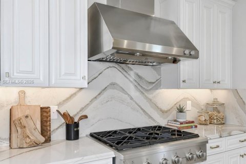 Купить виллу или дом в Порт-Сент-Луси, Флорида 3 спальни, № 2068323 - фото 6