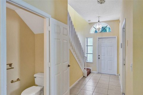 House in Coconut Creek, Florida 3 bedrooms, 179.21 sq.m. № 2175553 - photo 5