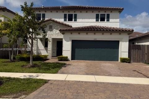 Casa en Homestead, Florida 5 dormitorios, 276.29 m2 № 2090311