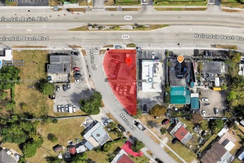 Commercial property in West Park, Florida № 1959293 - photo 3