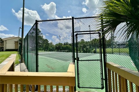 Townhouse in Orlando, Florida 3 bedrooms, 134.43 sq.m. № 1770958 - photo 27