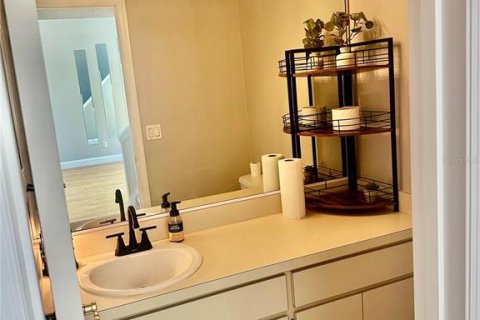 Townhouse in Orlando, Florida 3 bedrooms, 134.43 sq.m. № 1770958 - photo 20