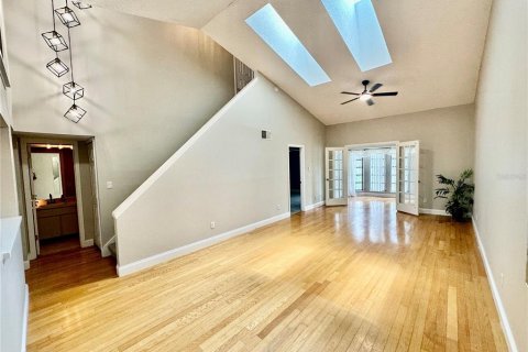Townhouse in Orlando, Florida 3 bedrooms, 134.43 sq.m. № 1770958 - photo 2