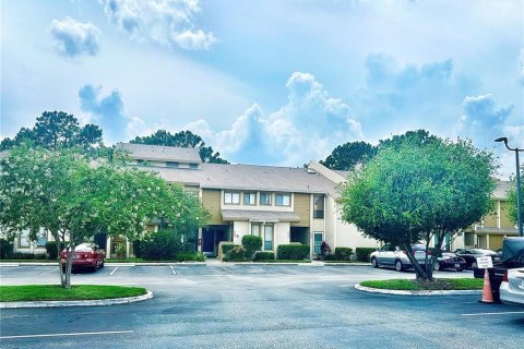 Townhouse in Orlando, Florida 3 bedrooms, 134.43 sq.m. № 1770958 - photo 21