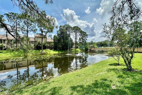 Townhouse in Orlando, Florida 3 bedrooms, 134.43 sq.m. № 1770958 - photo 24