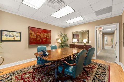 Commercial property in Gainesville, Florida 180.6 sq.m. № 2098887 - photo 23