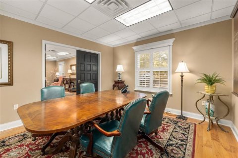 Commercial property in Gainesville, Florida 180.6 sq.m. № 2098887 - photo 24