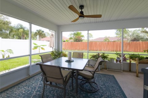 Villa ou maison à vendre à Palm Coast, Floride: 3 chambres, 151.99 m2 № 1884898 - photo 20