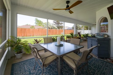 Villa ou maison à vendre à Palm Coast, Floride: 3 chambres, 151.99 m2 № 1884898 - photo 21