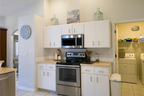 Villa ou maison à vendre à Palm Coast, Floride: 3 chambres, 151.99 m2 № 1884898 - photo 5