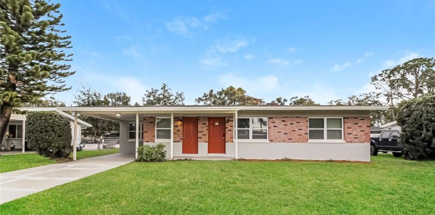 Casa en Orlando, Florida 3 dormitorios, 128.02 m2 № 1913899