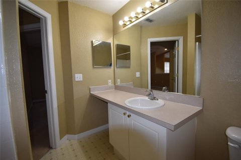 Copropriété à louer à Altamonte Springs, Floride: 1 chambre, 83.43 m2 № 2415231 - photo 10