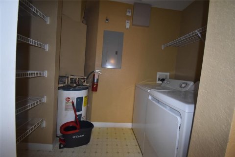 Copropriété à louer à Altamonte Springs, Floride: 1 chambre, 83.43 m2 № 2415231 - photo 12