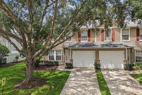Touwnhouse à vendre à Valrico, Floride: 2 chambres, 122.17 m2 № 2324913 - photo 8