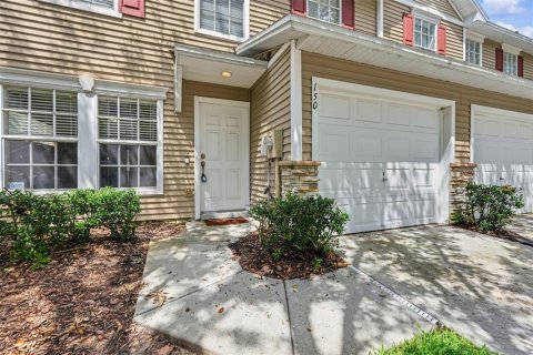 Touwnhouse à vendre à Valrico, Floride: 2 chambres, 122.17 m2 № 2324913 - photo 5