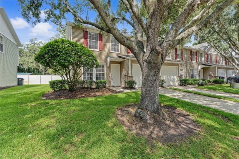 Touwnhouse à vendre à Valrico, Floride: 2 chambres, 122.17 m2 № 2324913 - photo 7