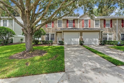 Touwnhouse à vendre à Valrico, Floride: 2 chambres, 122.17 m2 № 2324913 - photo 6