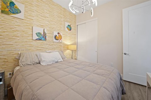 Купить кондоминиум в Дорал, Флорида 3 спальни, 125.51м2, № 2058269 - фото 22