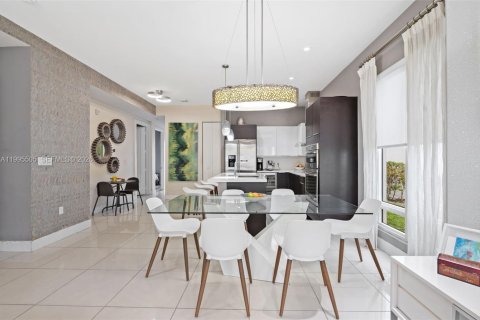 Купить кондоминиум в Дорал, Флорида 3 спальни, 125.51м2, № 2058269 - фото 8