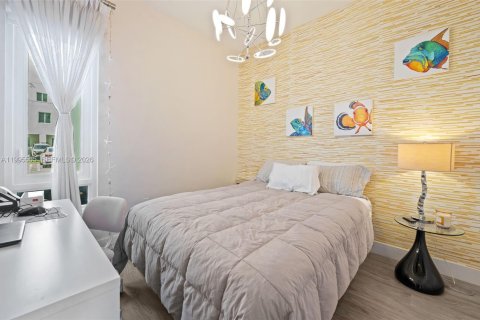 Купить кондоминиум в Дорал, Флорида 3 спальни, 125.51м2, № 2058269 - фото 21