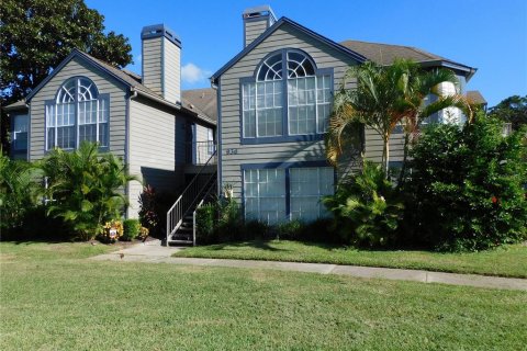 Condo à Lake Mary, Floride, 3 chambres № 2097657