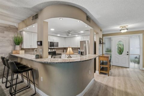 Townhouse in Apollo Beach, Florida 3 bedrooms, 174.56 sq.m. № 2236608 - photo 15