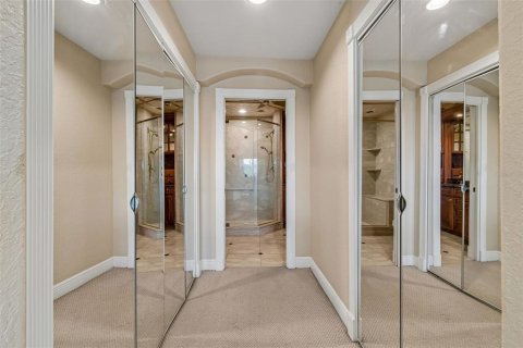 Townhouse in Apollo Beach, Florida 3 bedrooms, 174.56 sq.m. № 2236608 - photo 29