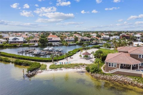 Townhouse in Apollo Beach, Florida 3 bedrooms, 174.56 sq.m. № 2236608 - photo 3