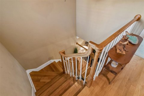 Townhouse in Apollo Beach, Florida 3 bedrooms, 174.56 sq.m. № 2236608 - photo 23