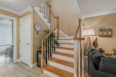 Townhouse in Apollo Beach, Florida 3 bedrooms, 174.56 sq.m. № 2236608 - photo 22